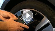 The fastest and most advanced VDO TPMS tool yet. 