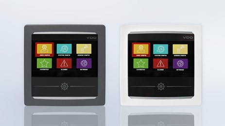 4.3'' TFT Display