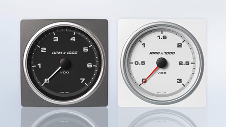 Tachometer