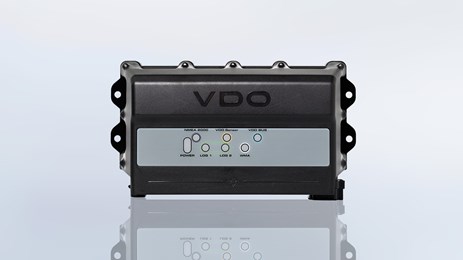 Nav Box