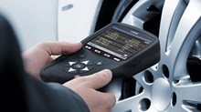 VDO TPMS Pro: quickly read out, checked and programmed.