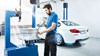 TPMS are becoming increasingly popular, creating new service opportunities for dealers, garages and tyre shops. 
