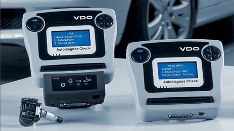 The Autodiagnos Check family covers a wide range of everyday diagnostics and servicing tasks