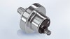 Pressure switches are used to monitor the pressure of gases and fluids.