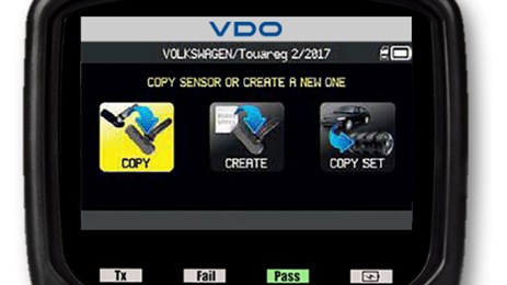 TPMS Pro Tool | All in one TPMS Tool