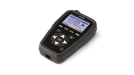 TPMS Go