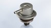 Fuel pressure regulators maintain a defined fuel pressure.